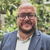 ERGO Group AG Employee Benjamin Stelzer's profile photo