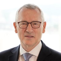 Asian Capital Advisors Employee John Spence's profile photo