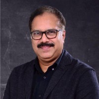 Manojkumar Radhakrishnan Email & Phone Number