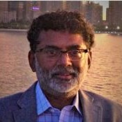 Rajesh Krishnan Email & Phone Number