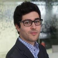 ctrlweb Employee Mehdi Hidech's profile photo