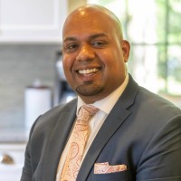 Naveen John Email & Phone Number