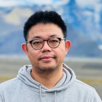 Ho-Hsiang Wu Email & Phone Number
