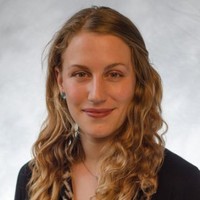 Sonoma County Water Agency Employee Molly Oshun's profile photo