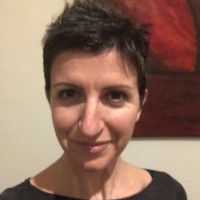 St Vincent's Hospital Melbourne Employee Antonella Ursini's profile photo