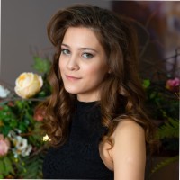 GetTransfer.com Employee Viktoriia Chumakova's profile photo