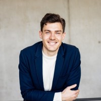 CIRCULAR REPUBLIC Employee Niclas-Alexander Mauss's profile photo