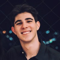 Prolins It Solution Employee Vitor Rocha's profile photo