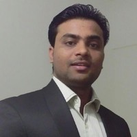 Ruletronics Employee Sanjay Tomar's profile photo