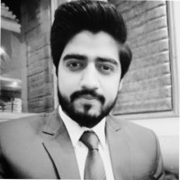 Infomatic Employee Moiz Ali's profile photo