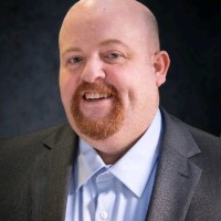 Avidbots Corp. Employee Scott Hamric's profile photo