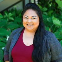 University of Hawaii-West Oahu Employee Nikki Chun's profile photo