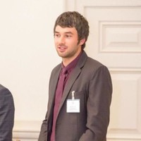 Silentnight Brands Employee Tom Firth's profile photo