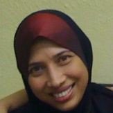 Intel Corporation Employee Dinah Yahaya's profile photo