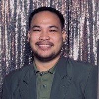 Four13 Digital Employee Ranuel Rebangcos's profile photo