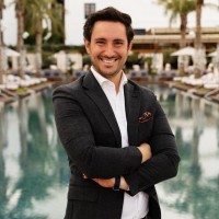 OKU Hotels Employee Sergio Tamayo Domínguez's profile photo