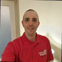 Ckmoxford Employee Steve Killick's profile photo