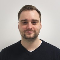 SKADEC Employee Denis von der Marck's profile photo