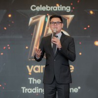 Profitech Consultancy Philippines Inc. Employee Alex Samson Jr.'s profile photo