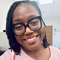 Potecha Burch Email & Phone Number