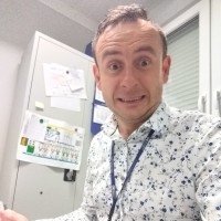 GRUPA ZARMEN Employee Wojciech Kwiatkowski's profile photo