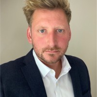 Constellation Cold Logistics Employee Ross Griffiths's profile photo