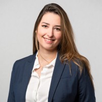 Novacap Employee Sophie Tremblay-Sabatini's profile photo
