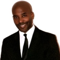 Inside Edition Employee Kevin Harry's profile photo