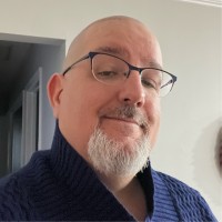 Shamrock Solutions Employee Bill Ivie Jr's profile photo
