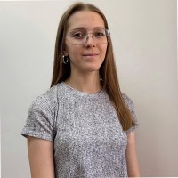 Techcom SRL Employee Sabrina Ruchteins's profile photo