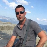 Micromec S.r.l. Employee Cristian Zerbinati's profile photo