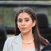 Rabia Usman Email