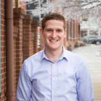 Luckett & Farley Employee Will Richards's profile photo