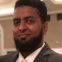 ITX360 Employee Yusuf Kuthdoos's profile photo