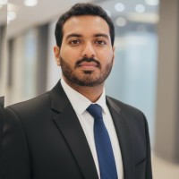 Revcloud Employee Umair Qamar's profile photo