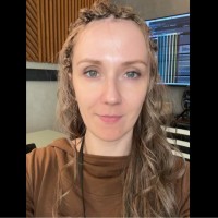 Magic Lab Employee Inna Hrádková's profile photo