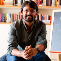 Cropin Employee Prateek Srivastva's profile photo