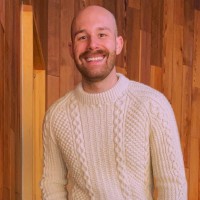 Nike Employee Daniel Townsley's profile photo