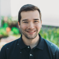 Funraise Employee Alex Molina's profile photo