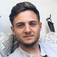 Expedia Group Employee James Hunter's profile photo