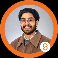 Scitecs Employee Youssef Bahnasi's profile photo
