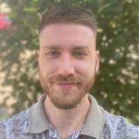 SavedBy Package Protection Employee Lukas Mueller's profile photo