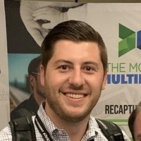 CloseHack Employee Jack Rogan's profile photo