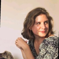 NUMILOG Employee Sarah Debonnet's profile photo