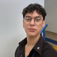 Faculdade Microlins Employee Anthony Vilasboa's profile photo