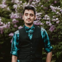 Northrop Grumman Employee Jonathan Guerra's profile photo