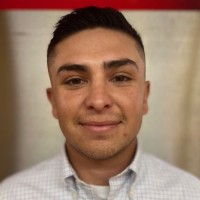 Apache County Employee Christopher Padilla's profile photo