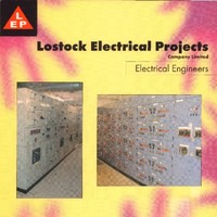 Lostock Electrical Projects Co Ltd Employee Harry Mistry's profile photo