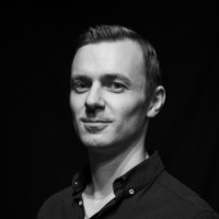 cirplus Employee Bogdan Melnychuk's profile photo