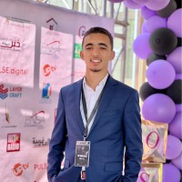 Apitech - software solutions Employee Ziad Ghouzlani's profile photo